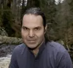 Andrej Hrvatin, alias NIMETU