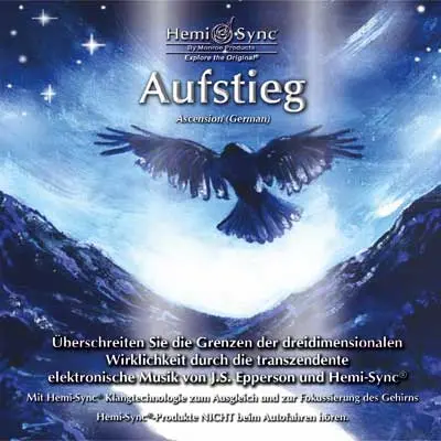 Aufstieg (Ascension)