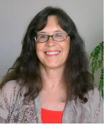 Carolyn Ball