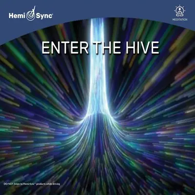 Enter the Hive (Betrete den Bienenstock)
