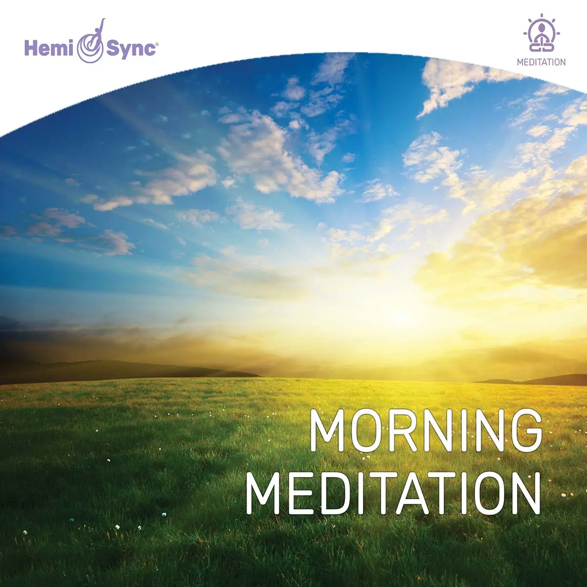 Morning Meditation with Garret Stevens