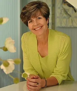 Bild von Suzanne Gisemann