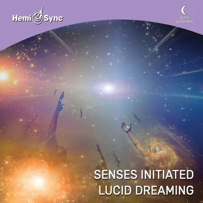Sense Initiated Lucid Dreaming SSILD
