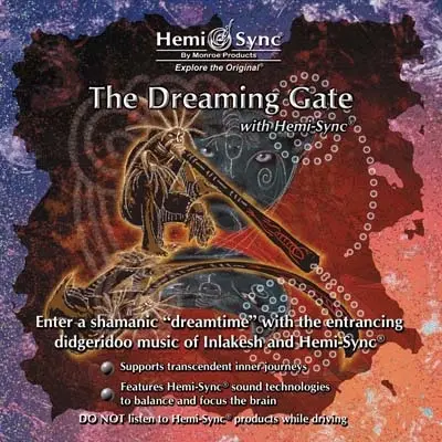 The Dreaming Gate