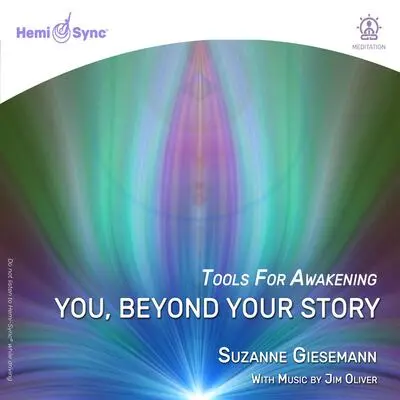 You, Beyond Your Story (Du, jenseits deiner Geschichte)