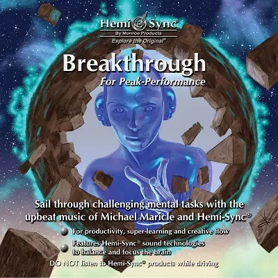 Breakthrough for Peak-Performance