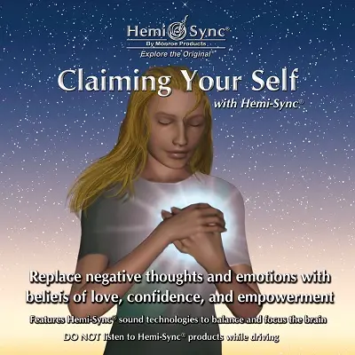 Claiming Your Self (Dein Selbst behaupten)