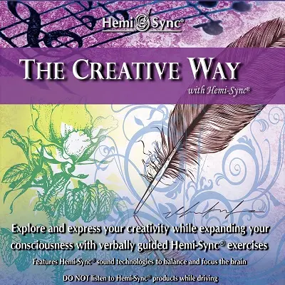 The Creative Way
