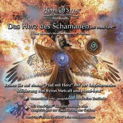 Das Herz des Schamanen (The Shaman's Heart)