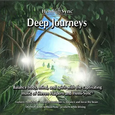 Deep Journeys