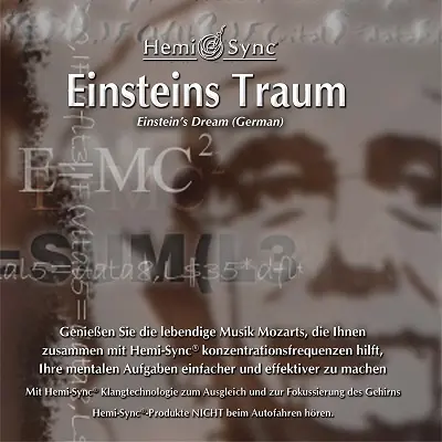 Einstein's Traum