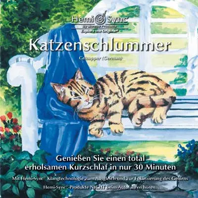 Katzenschlummer (Catnapper)