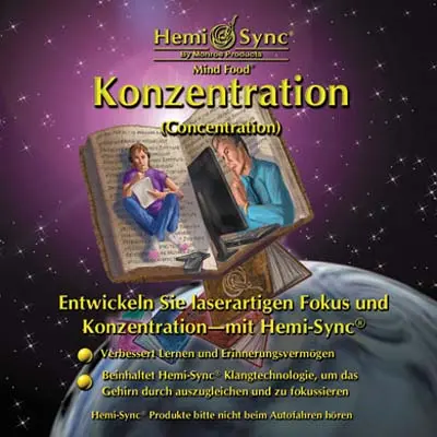 Konzentration (Concentration)