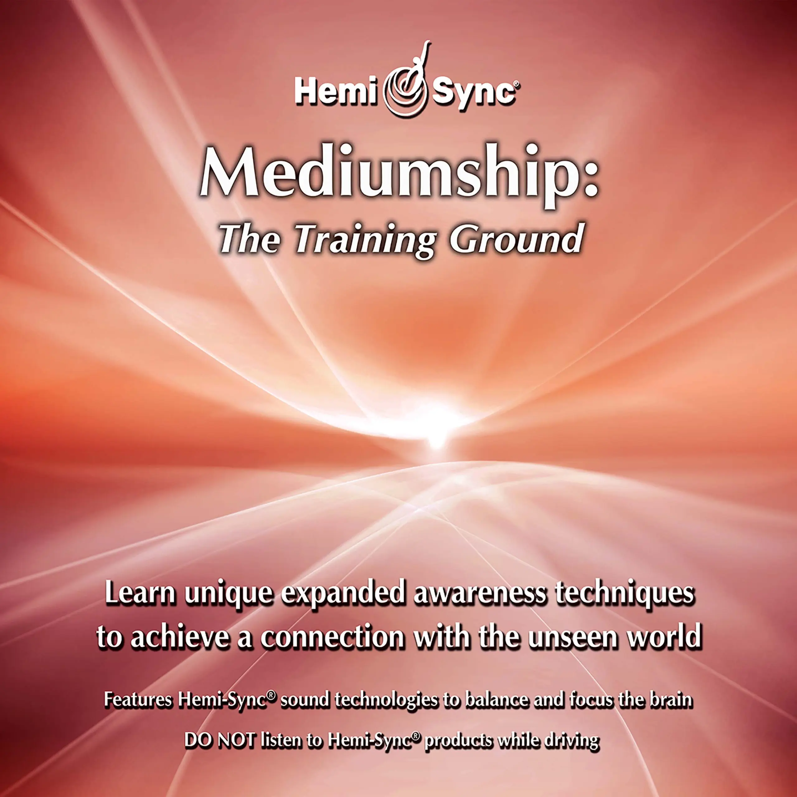 Mediumship: The Training Ground (Das Trainingsgelände) - Mediumship Teil 1