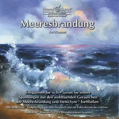 Meeresbrandung (Surf)