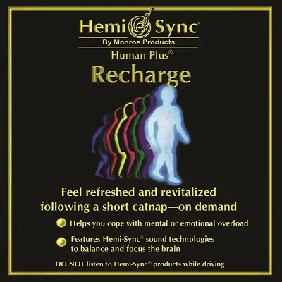 Recharge