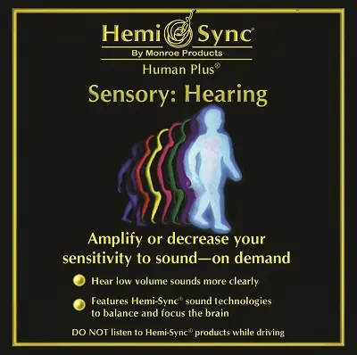Sensory: Hearing (Sinnesorgane: Gehör)