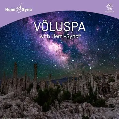 Völuspa with Hemi-Sync