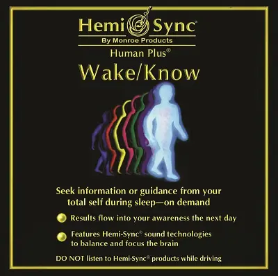 Wake/Know