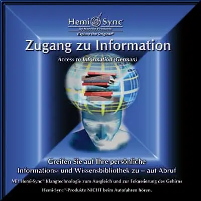 Zugang zu Information (Access to Information)